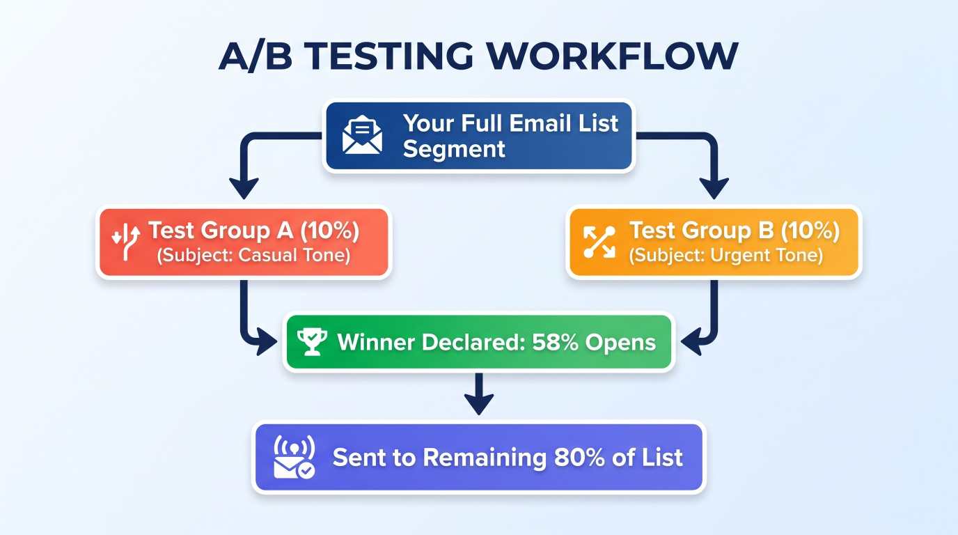 A/B Testing